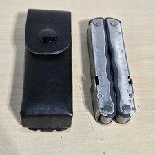Leatherman Blast Multi Tool -