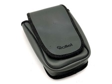Rollei Leder