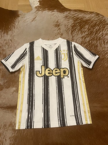 Adidas jungen shirt - t-shirt, sport