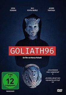 Goliath96 von lighthouse home - goliath96,