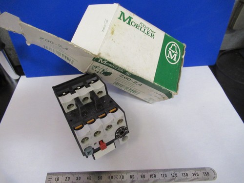Klockner moeller z00 4 - klockner, z00-2,4