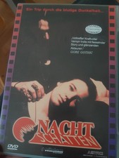 Nachtschatten - Night of the