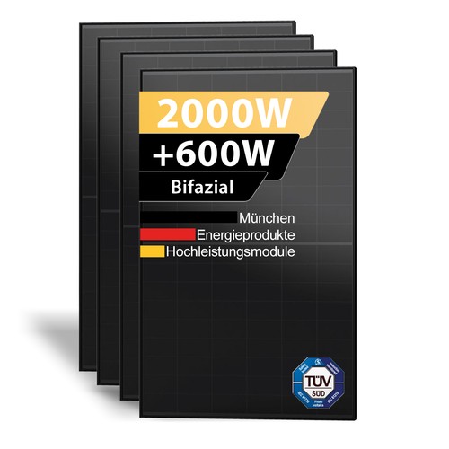 Münchenenergieprodukte 2000w - münchenenergieprodukte,