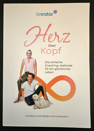 Herz über kopf christina - über, |