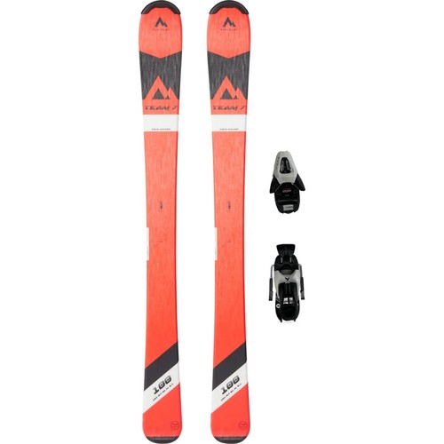 Mckinley kinder ski - kinder, set