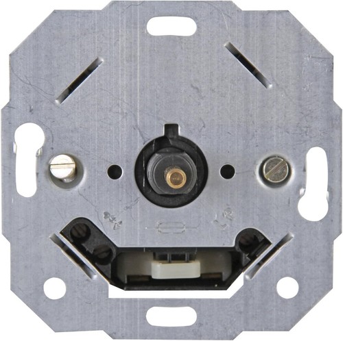 Kopp drehdimmer unterputz - drehdimmer,