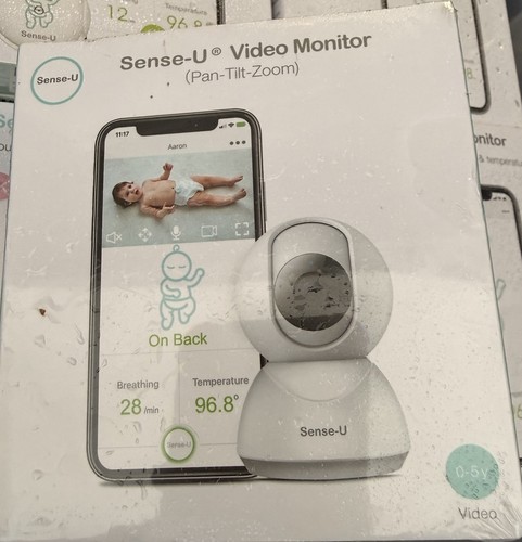 Sense videokamera monitor - monitor,