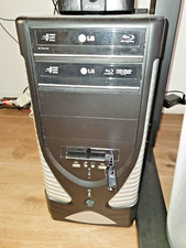 PC komplett System