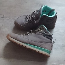 The north face back - face,