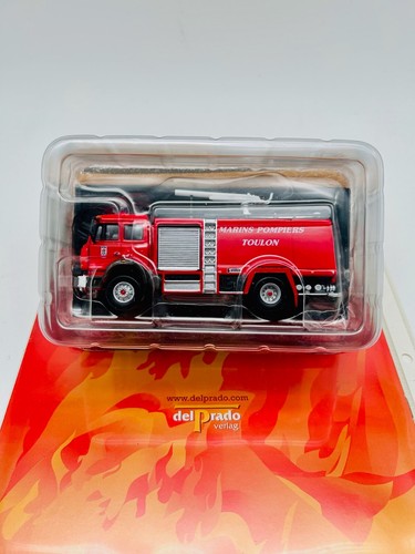Delprado feuerwehrfahrzeuge - delprado,