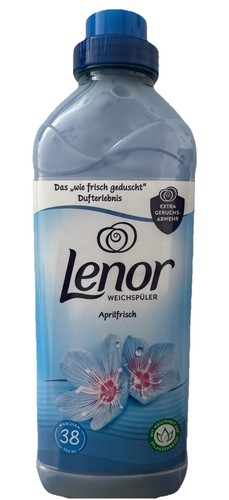 Lenor spring awakening fabric - lenor,