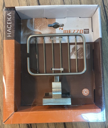 Seifenhalter mezzo tec - seifenhalter, matt