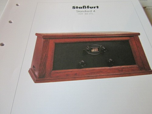 Radio archiv schaltplan - archiv, 03