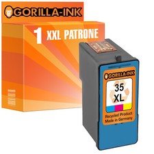 1x Tinten-Patrone für Lexmark