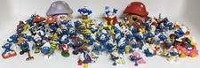 Schlümpfe Peyo Schleich Schlumpf Figur Haus W. Germany Hong Kong Auswahl Smurfs