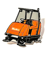 Hako Citymaster Kehrmaschine