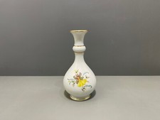 Meissen Vase Enghalsvase