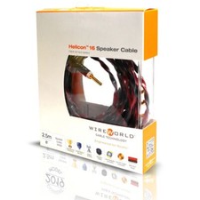 Wireworld Helicon 16