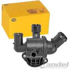 HELLA THERMOSTAT MIT DICHTUNG