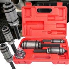 Auspuff Rohrweiter Set 3 tlg