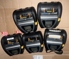 Zebra QLn420 Mobile DT