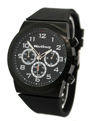Wartburg sport chronograph - wartburg,