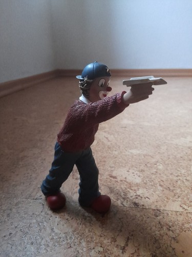 Gilde clown - gilde,