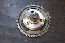 Suzuki GSX/R 750 GR77B R707 Anlasser Anlasserfreilauf starter clutch