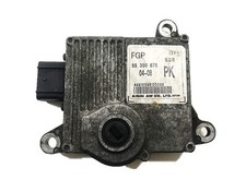 Getriebesteuergerät Opel