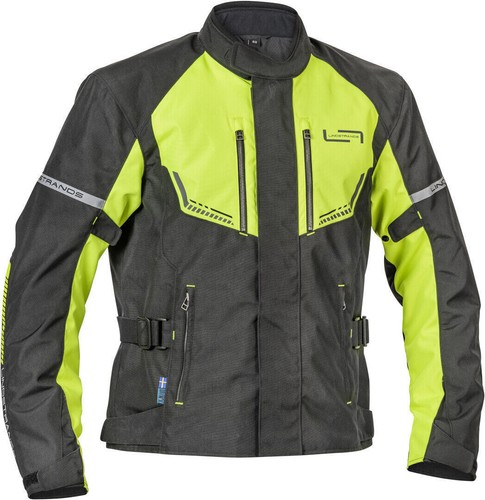 Lindstrands lomsen motorrad - lindstrands,