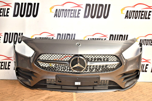 Original mercedes w247 - mercedes,