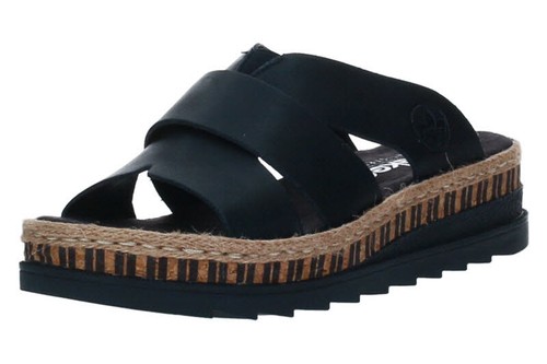 Rieker damen pantoletten - damen,