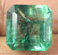 Natürlich 7.35 Karat