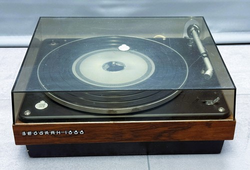 Bang olufsen beogram - bang,