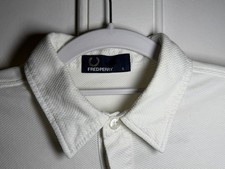 Fred Perry Polo Shirt S