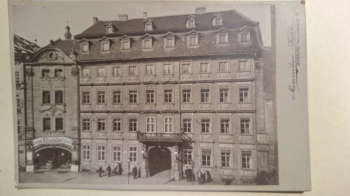 Foto 11x bamberg bayern - 11x,