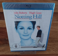 🛒 Notting Hill Bluray *NEU
