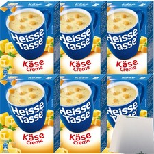 Erasco Heisse Tasse