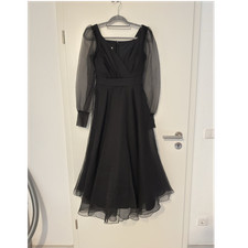 KeiKei Damen Abendkleid