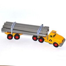 Vintage  Lesney Matchbox King