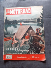 Das Motorrad, Nr. 10, 6