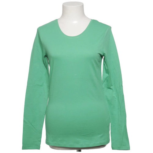 Maas natur langarmshirt - maas,