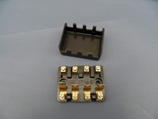 unbenutzte originale DDR IKA Sicherungsdose 8811.8 IFA Robur LO Oldtimer