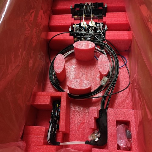 Schlauchsystem kit zoll - schlauchsystem,