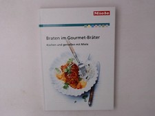 Braten im Gourmet-Bräter