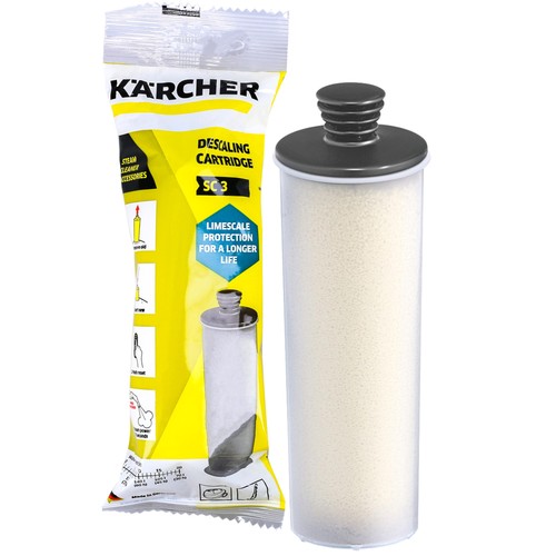Entkalkungskartusche kärcher - entkalkungskartusche,