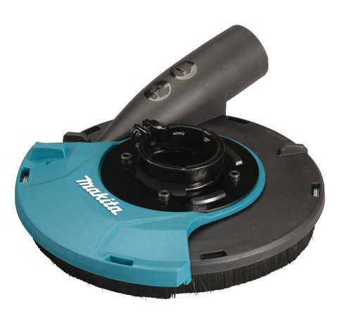 Makita 191w06 absaughaube - 191w06-8,