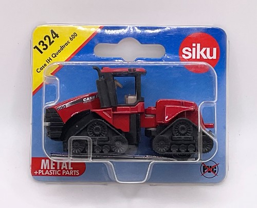 Siku 1324 case ih - 1324,