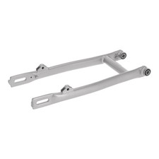 Schwinge B, C kpl., grundiert