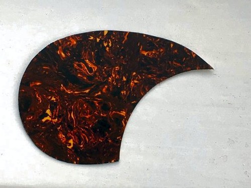Gitarre schlagbrett - gitarre,